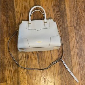 Rebecca Minkoff Bag - Armorous Satchel